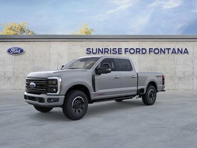 2025 Ford F-250 Crew Cab 4x4 Pickup for sale #FS2075 - photo 1