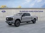 2025 Ford F-250 Crew Cab 4x4 Pickup for sale #FS2075 - photo 1