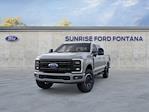 2025 Ford F-250 Crew Cab 4x4 Pickup for sale #FS2075 - photo 3