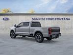 2025 Ford F-250 Crew Cab 4x4 Pickup for sale #FS2075 - photo 2