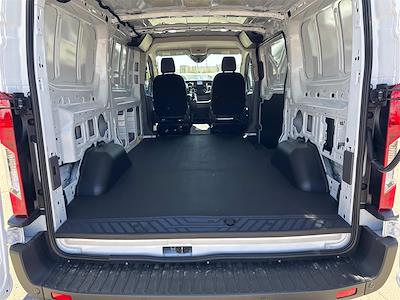 2025 Ford Transit 150 Low Roof RWD Empty Cargo Van for sale #FS2077C - photo 2