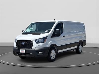 2025 Ford Transit 150 Low Roof RWD Empty Cargo Van for sale #FS2077C - photo 1