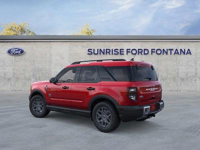2025 Ford Bronco Sport AWD SUV for sale #FS2081 - photo 2
