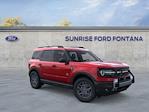 2025 Ford Bronco Sport AWD SUV for sale #FS2081 - photo 7
