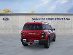 2025 Ford Bronco Sport AWD SUV for sale #FS2081 - photo 8