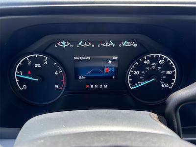 New 2025 Ford F-550 - photo 1