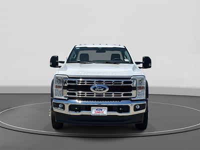 New 2025 Ford F-550 - photo 1