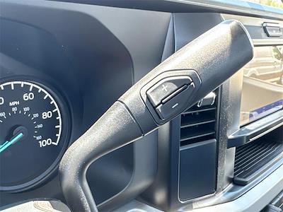 New 2025 Ford F-550 - photo 1