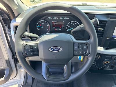 New 2025 Ford F-550 - photo 1