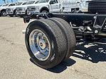 New 2025 Ford F-550 XL Regular Cab Cab Chassis for sale #FS2087C - photo 19