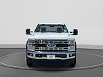 New 2025 Ford F-550 XL Regular Cab Cab Chassis for sale #FS2087C - photo 3