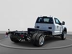 New 2025 Ford F-550 XL Regular Cab Cab Chassis for sale #FS2087C - photo 5