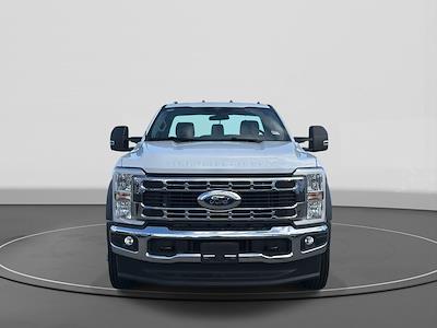 2025 Ford F-550 Regular Cab DRW RWD Cab Chassis for sale #FS2088C - photo 2