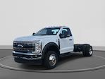 New 2025 Ford F-550 Regular Cab Cab Chassis for sale #FS2088C - photo 1