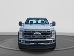 New 2025 Ford F-550 Regular Cab Cab Chassis for sale #FS2088C - photo 3