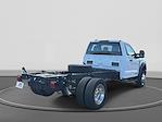 New 2025 Ford F-550 Regular Cab Cab Chassis for sale #FS2088C - photo 5