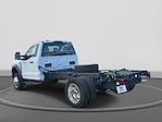 New 2025 Ford F-550 Regular Cab Cab Chassis for sale #FS2088C - photo 2