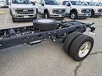 New 2025 Ford F-550 Regular Cab Cab Chassis for sale #FS2088C - photo 7