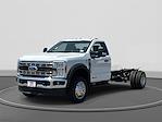 2025 Ford F-550 Regular Cab DRW 4x2 Cab Chassis for sale #FS2091C - photo 1