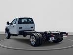 2025 Ford F-550 Regular Cab DRW 4x2 Cab Chassis for sale #FS2091C - photo 2