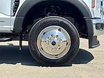 2025 Ford F-550 Regular Cab DRW 4x2 Cab Chassis for sale #FS2091C - photo 23