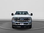 2025 Ford F-550 Regular Cab DRW 4x2 Cab Chassis for sale #FS2091C - photo 3