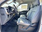 2025 Ford F-550 Regular Cab DRW RWD Cab Chassis for sale #FS2092C - photo 12