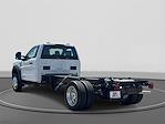2025 Ford F-550 Regular Cab DRW RWD Cab Chassis for sale #FS2092C - photo 2