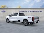 2025 Ford F-350 Crew Cab SRW 4x4 Pickup for sale #FS2093 - photo 2