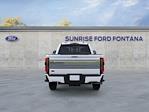 2025 Ford F-350 Crew Cab SRW 4x4 Pickup for sale #FS2093 - photo 5