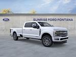2025 Ford F-350 Crew Cab SRW 4x4 Pickup for sale #FS2093 - photo 7