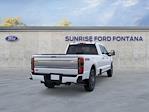 2025 Ford F-350 Crew Cab SRW 4x4 Pickup for sale #FS2093 - photo 8