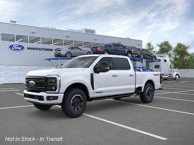 2025 Ford F-250 Crew Cab 4x4 Pickup for sale #FS2095 - photo 1