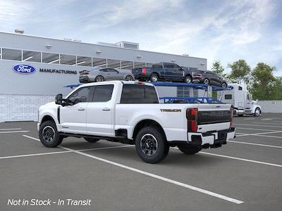 2025 Ford F-250 Crew Cab 4x4 Pickup for sale #FS2095 - photo 2