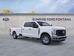2025 Ford F-250 Crew Cab 4x2 Pickup for sale #FS2096 - photo 7