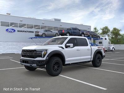 2025 Ford F-150 SuperCrew Cab 4x4 Pickup for sale #FS2097 - photo 1