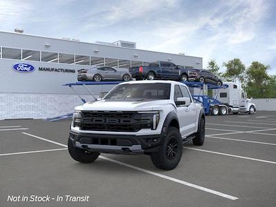 2025 Ford F-150 SuperCrew Cab 4x4 Pickup for sale #FS2097 - photo 2