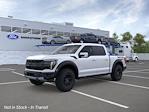 2025 Ford F-150 SuperCrew Cab 4x4 Pickup for sale #FS2097 - photo 1