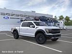 2025 Ford F-150 SuperCrew Cab 4x4 Pickup for sale #FS2097 - photo 7