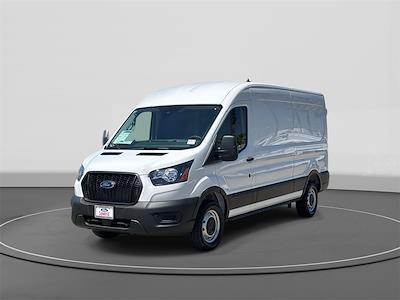 2025 Ford Transit 150 Medium Roof RWD Empty Cargo Van for sale #FS2100C - photo 1
