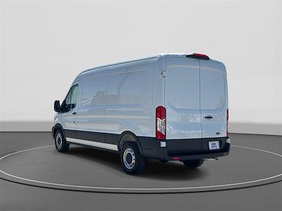 2025 Ford Transit 150 Medium Roof RWD Empty Cargo Van for sale #FS2100C - photo 2