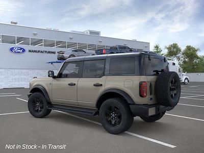 2025 Ford Bronco 4WD SUV for sale #FS2102 - photo 2