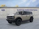 2025 Ford Bronco 4WD SUV for sale #FS2102 - photo 1