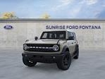 2025 Ford Bronco 4WD SUV for sale #FS2102 - photo 3