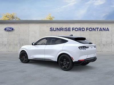 2025 Ford Mustang Mach-E AWD SUV for sale #FS2105 - photo 2