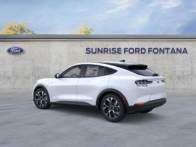 2025 Ford Mustang Mach-E RWD SUV for sale #FS2106 - photo 2