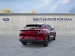2025 Ford Mustang Mach-E RWD SUV for sale #FS2108 - photo 8