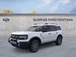 New 2025 Ford Bronco Sport Big Bend AWD SUV for sale #FS2109 - photo 1