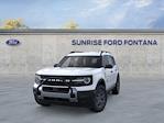 New 2025 Ford Bronco Sport Big Bend AWD SUV for sale #FS2109 - photo 3
