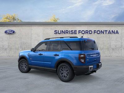 New 2025 Ford Bronco Sport Big Bend AWD SUV for sale #FS2110 - photo 2